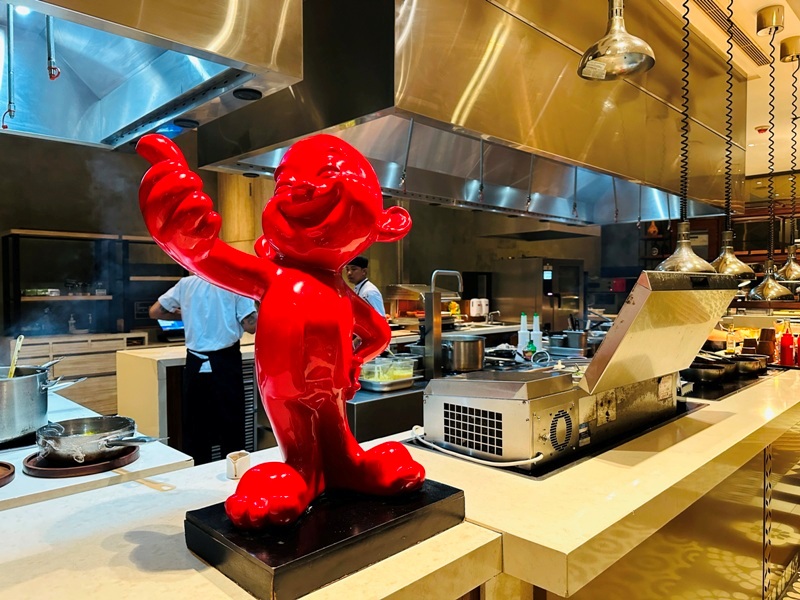 reneissancebali42134 Bali-Renaissance Bali Uluwatu Resort & Spa休閒渡假萬麗酒店