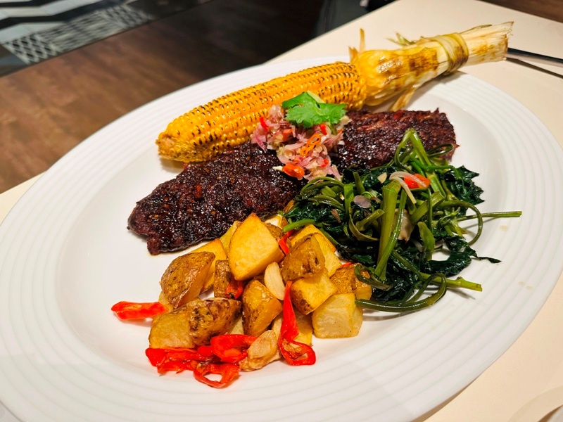 reneissancebali42135 Bali-Renaissance Bali Uluwatu Resort & Spa休閒渡假萬麗酒店