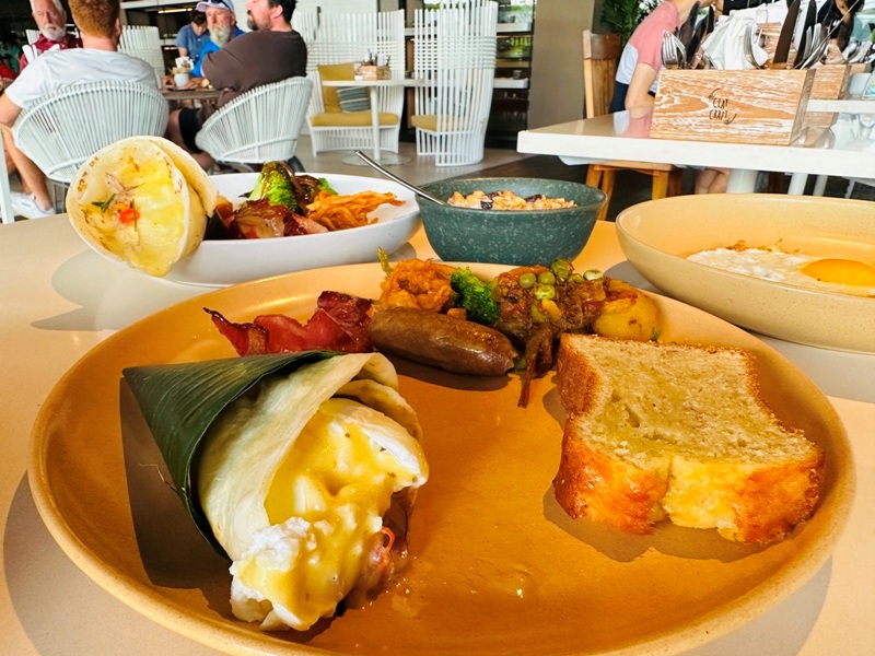 reneissancebali42137 Bali-Renaissance Bali Uluwatu Resort & Spa休閒渡假萬麗酒店