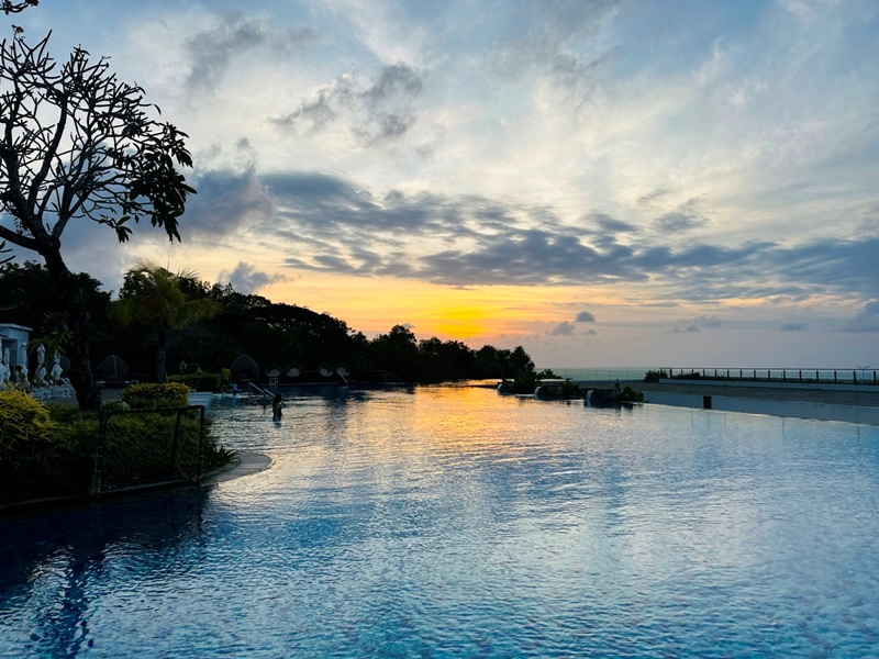 reneissancebali42139 Bali-Renaissance Bali Uluwatu Resort & Spa休閒渡假萬麗酒店