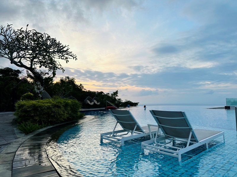 reneissancebali42140 Bali-Renaissance Bali Uluwatu Resort & Spa休閒渡假萬麗酒店