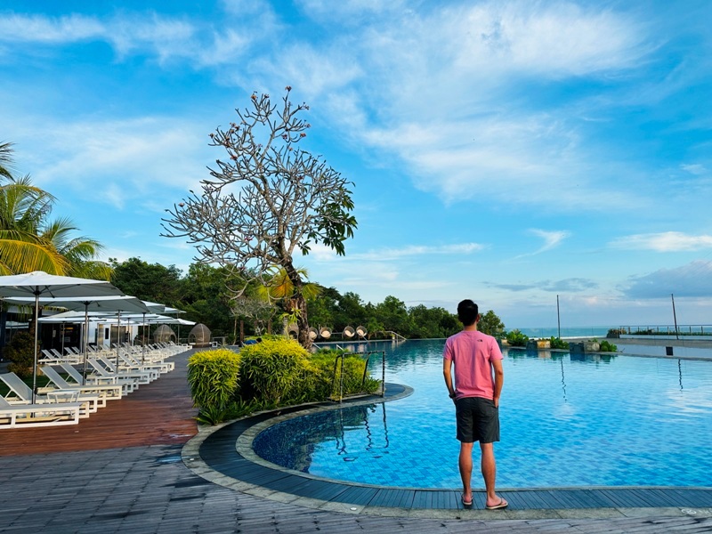 reneissancebali42142 Bali-Renaissance Bali Uluwatu Resort & Spa休閒渡假萬麗酒店