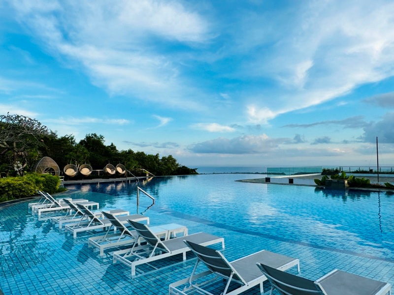 reneissancebali42143 Bali-Renaissance Bali Uluwatu Resort & Spa休閒渡假萬麗酒店