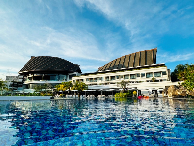 reneissancebali42145 Bali-Renaissance Bali Uluwatu Resort & Spa休閒渡假萬麗酒店