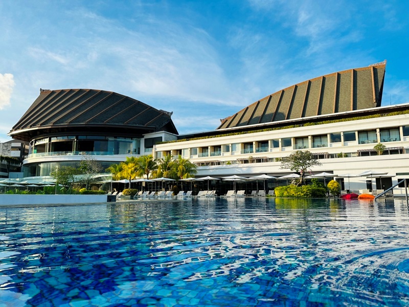 reneissancebali42148 Bali-Renaissance Bali Uluwatu Resort & Spa休閒渡假萬麗酒店