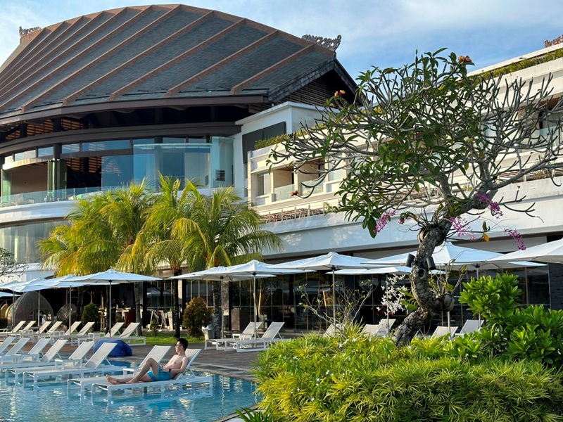 reneissancebali42149 Bali-Renaissance Bali Uluwatu Resort & Spa休閒渡假萬麗酒店