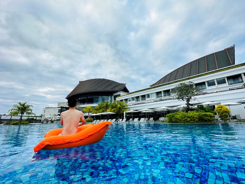 reneissancebali42156 Bali-Renaissance Bali Uluwatu Resort & Spa休閒渡假萬麗酒店