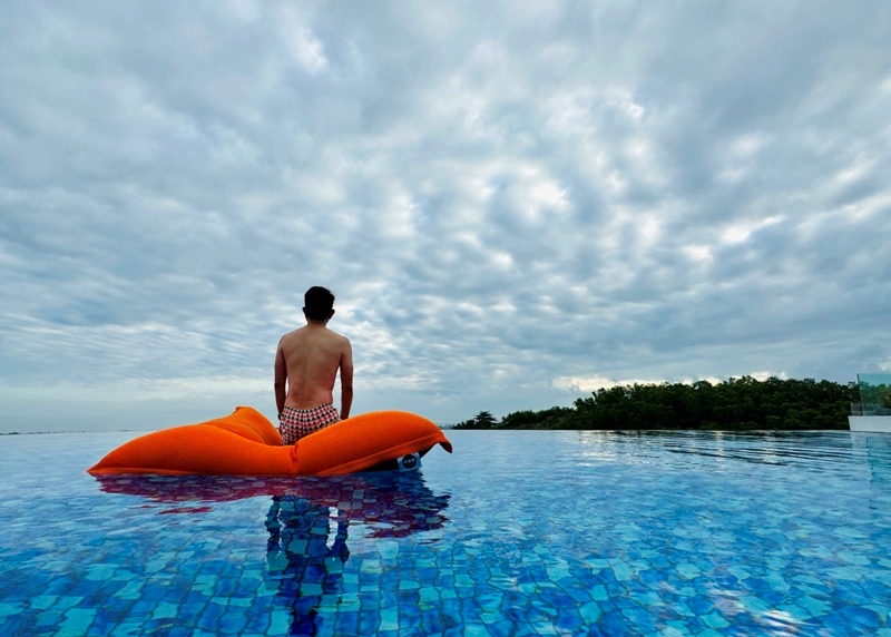 reneissancebali42160 Bali-Renaissance Bali Uluwatu Resort & Spa休閒渡假萬麗酒店