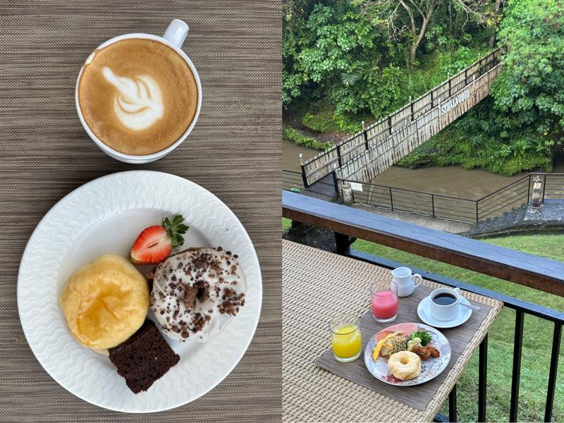 sthala33 Bali-Sthala Ubud平實也有亮點 但照片比本人精彩