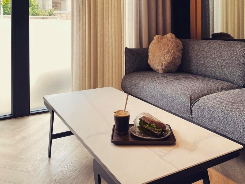 13cafee1 北屯-蒔杉咖啡 設計感十足