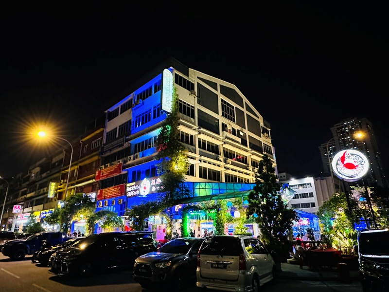 AChotelkl03 Kuala Lumpur-吉隆坡AC Hotel萬豪集團交通便利的平價飯店