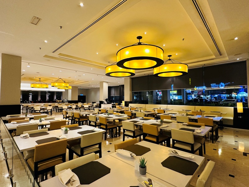 AChotelkl06 Kuala Lumpur-吉隆坡AC Hotel萬豪集團交通便利的平價飯店