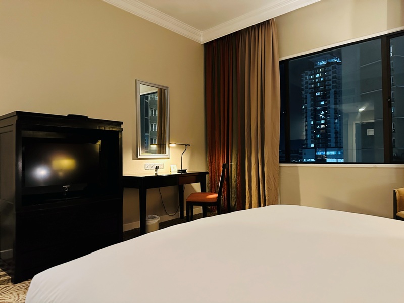 AChotelkl10 Kuala Lumpur-吉隆坡AC Hotel萬豪集團交通便利的平價飯店