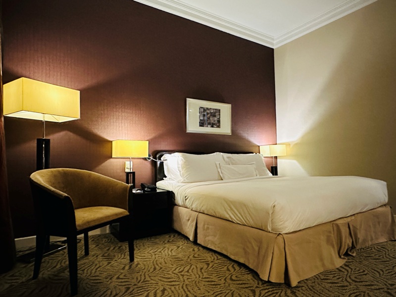 AChotelkl11 Kuala Lumpur-吉隆坡AC Hotel萬豪集團交通便利的平價飯店