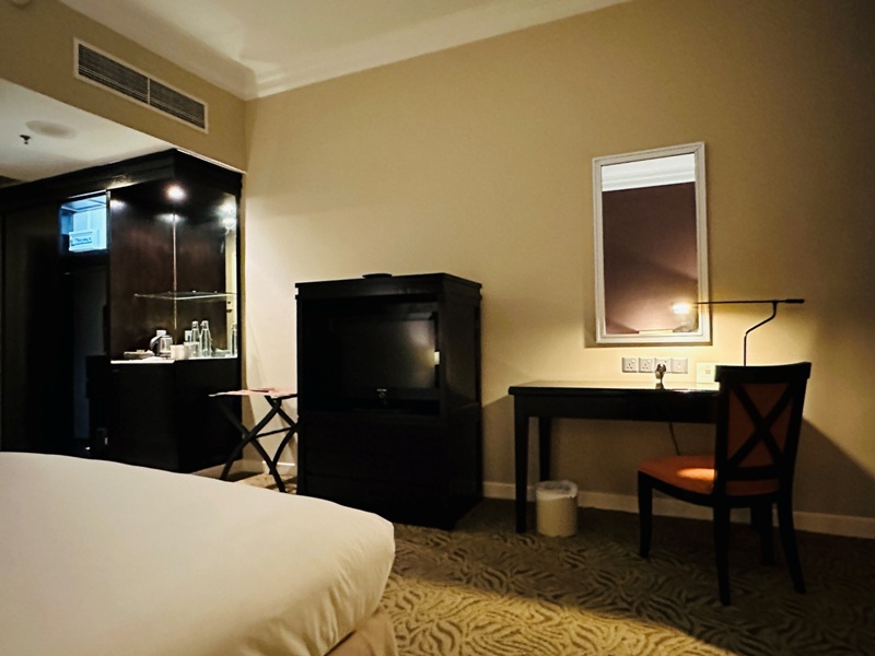 AChotelkl12 Kuala Lumpur-吉隆坡AC Hotel萬豪集團交通便利的平價飯店