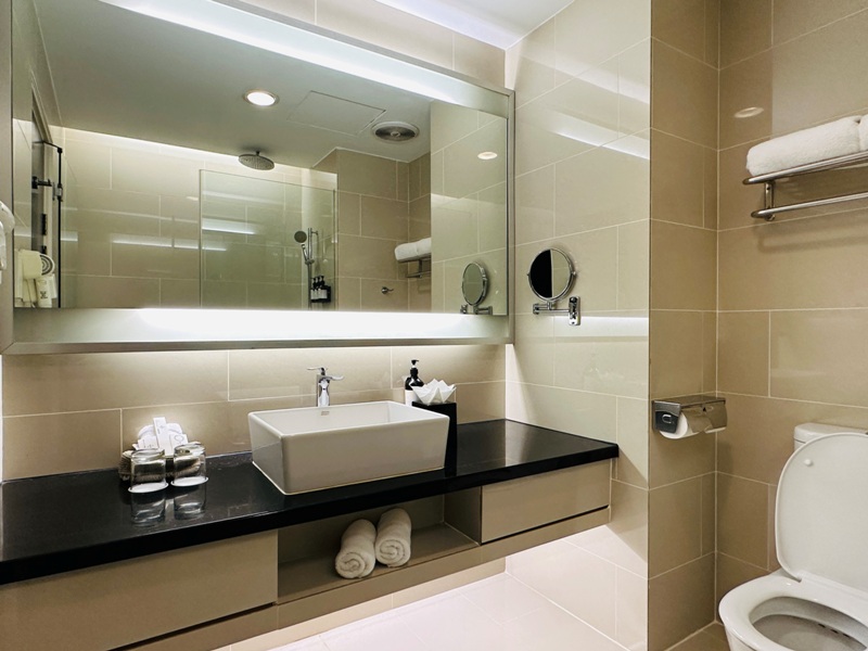 AChotelkl13 Kuala Lumpur-吉隆坡AC Hotel萬豪集團交通便利的平價飯店