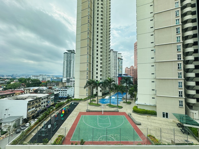 AChotelkl14 Kuala Lumpur-吉隆坡AC Hotel萬豪集團交通便利的平價飯店