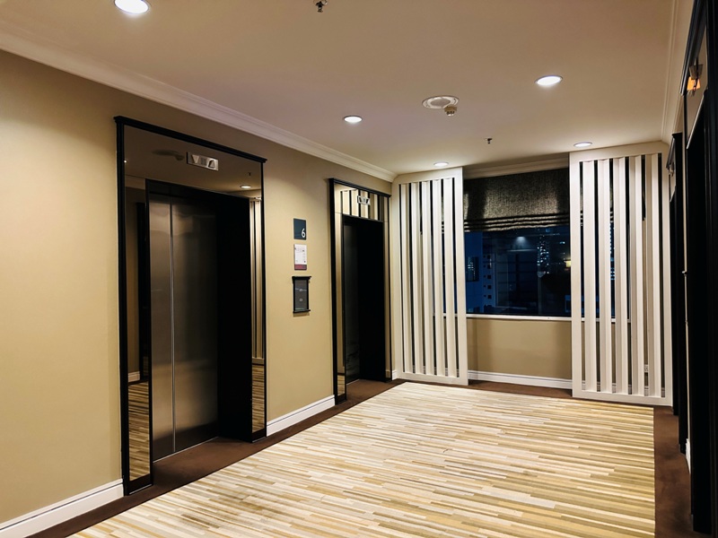 AChotelkl15 Kuala Lumpur-吉隆坡AC Hotel萬豪集團交通便利的平價飯店