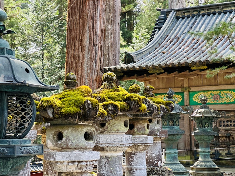 anikko260112113 Nikko-日光世界遺產遊記 by ChatGPT 華麗東照宮的猴子與貓