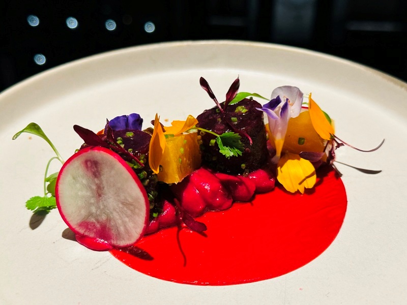 brasserie07 Kuala Lumpur-The Brasserie在吉隆坡St. Regis 環境華麗餐點美味