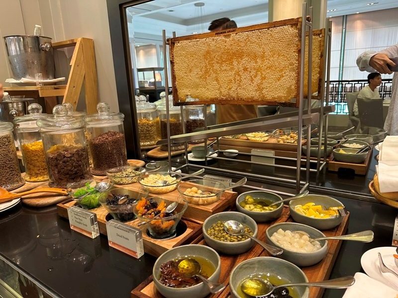 brasserie20-rotated-e1690595303701 Kuala Lumpur-The Brasserie在吉隆坡St. Regis 環境華麗餐點美味