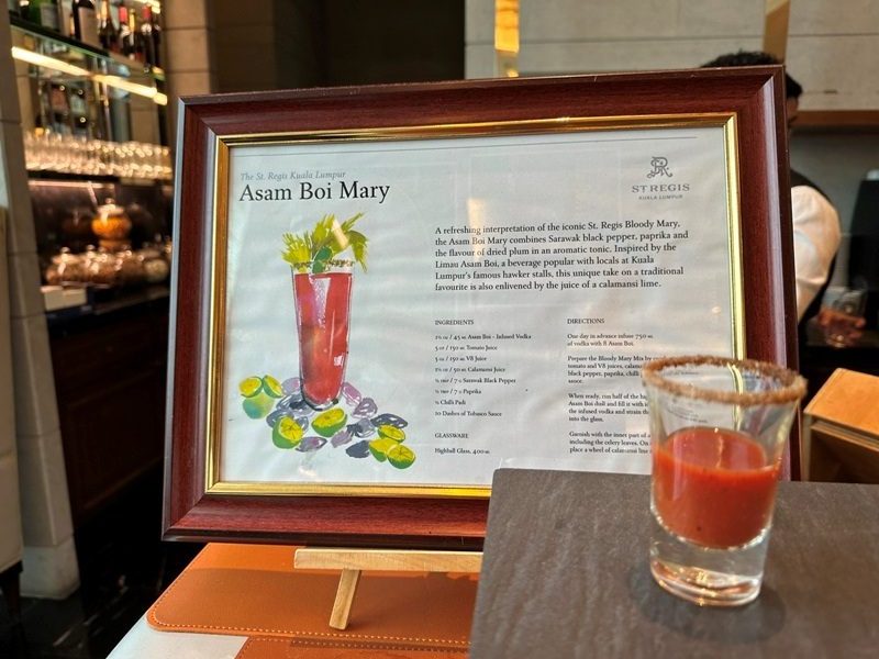 brasserie23-rotated-e1690618217350 Kuala Lumpur-The Brasserie在吉隆坡St. Regis 環境華麗餐點美味