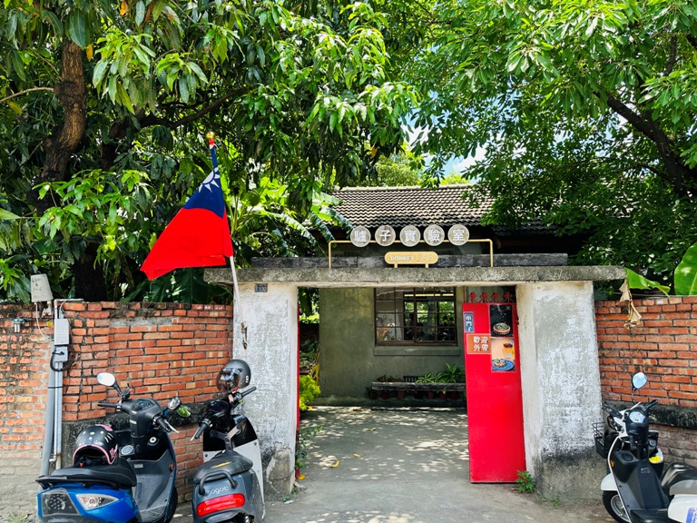 鳳山-黃埔新村好吃好拍在驢子實驗室Donkey Lab