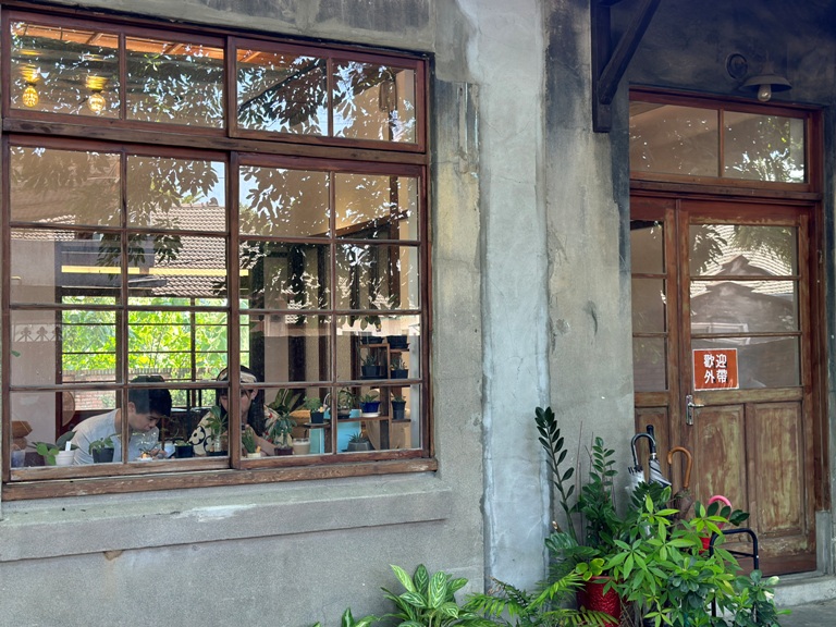 donkeylab140210105 鳳山-黃埔新村好吃好拍在驢子實驗室Donkey Lab