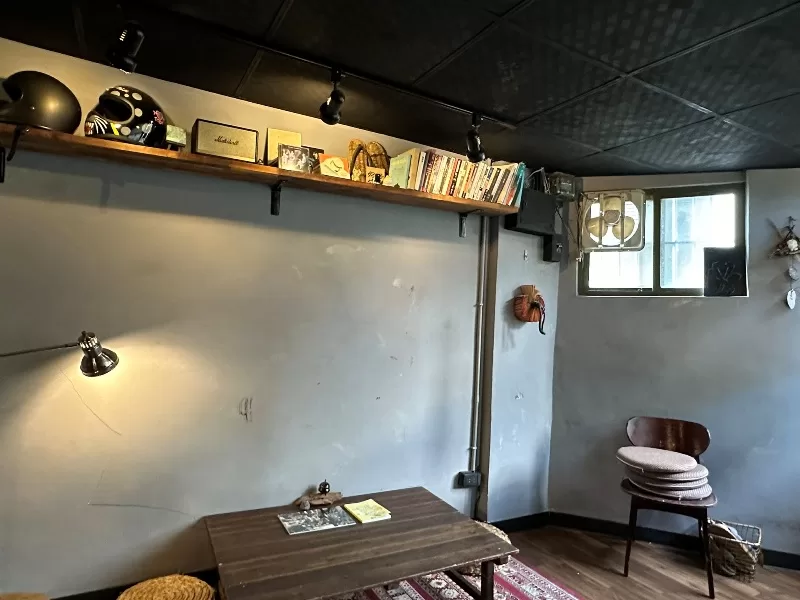 huangxu05-jpeg 萬華-荒墟咖啡烘焙所 清涼靜謐自在的小空間