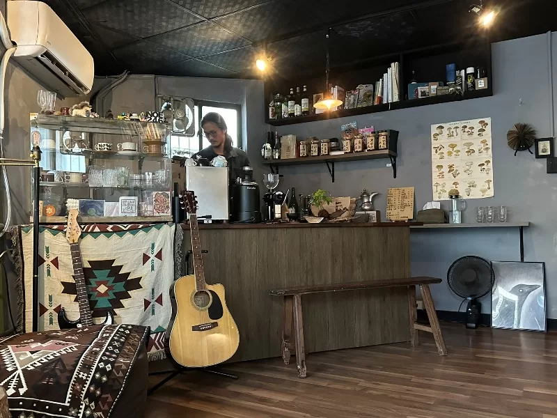 huangxu06-jpeg 萬華-荒墟咖啡烘焙所 清涼靜謐自在的小空間