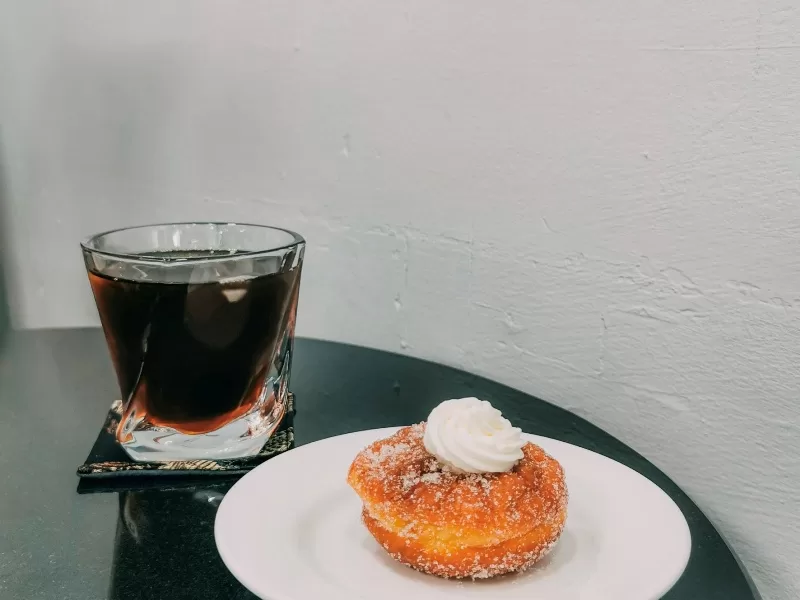 laifagood09-jpeg 樹林-來發咖啡佳 百年山佳車站旁的亮點