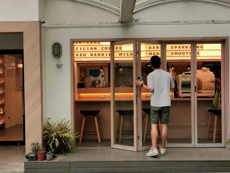 milkbar05 松山-Milk Bar by BKA喝牛奶也時尚