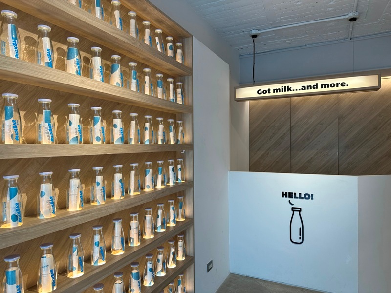 milkbar06 松山-Milk Bar by BKA喝牛奶也時尚