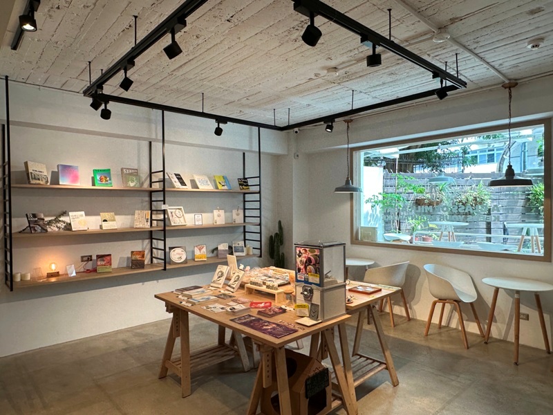 milkbar08 松山-Milk Bar by BKA喝牛奶也時尚