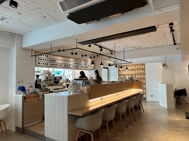 milkbar09 松山-Milk Bar by BKA喝牛奶也時尚