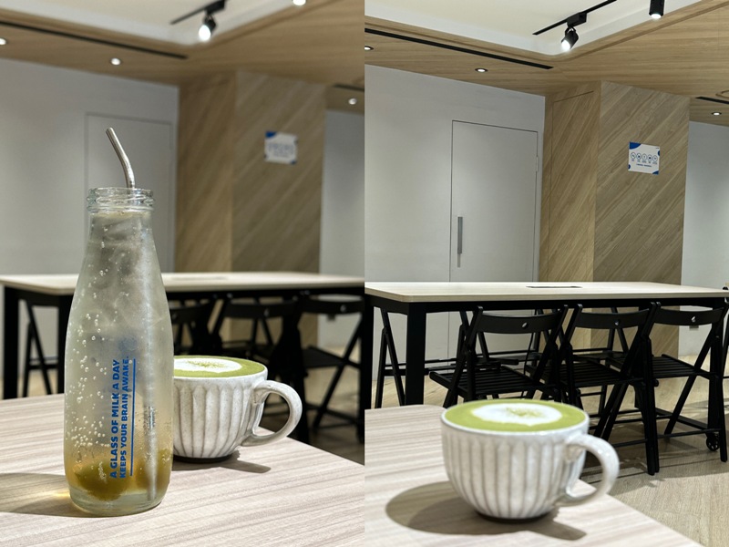 milkbar12 松山-Milk Bar by BKA喝牛奶也時尚