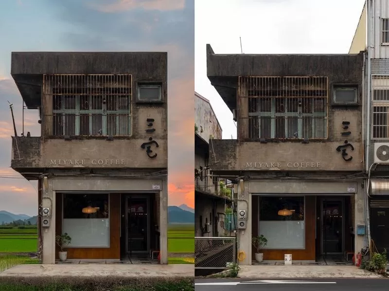 miyake02-jpeg 八德-三宅咖啡 日式溫馨 甜點大器