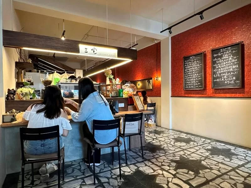 miyake06-jpeg 八德-三宅咖啡 日式溫馨 甜點大器