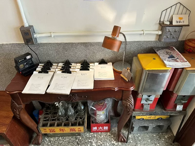 nearhomecafe6-jpeg 板橋-旧宅在 Near Home Café 早午餐好吃 店狗超可愛