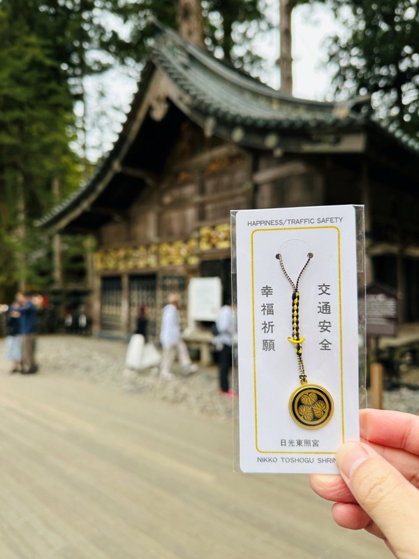 nikko260134 Nikko-日光世界遺產遊記 by ChatGPT 華麗東照宮的猴子與貓