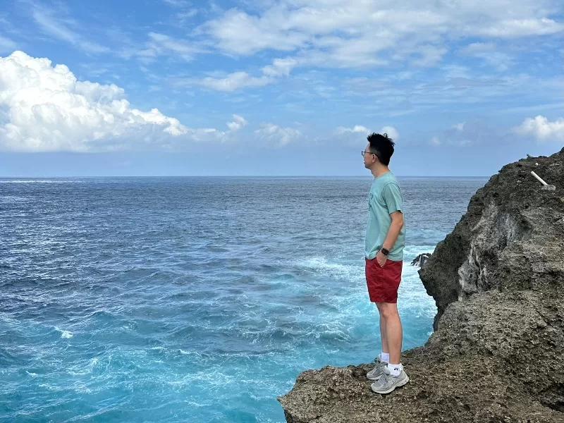 penida0107-jpeg Bali-Penida Island佩尼達島快閃 海天一色的美景賞到飽