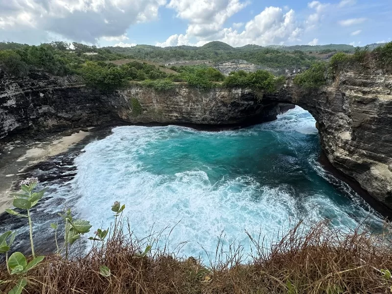 penida0108-jpeg Bali-Penida Island佩尼達島快閃 海天一色的美景賞到飽
