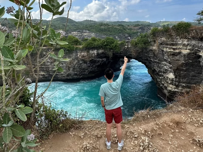penida0109-jpeg Bali-Penida Island佩尼達島快閃 海天一色的美景賞到飽