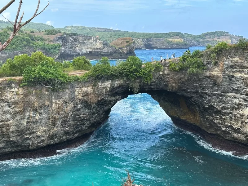 penida0110-jpeg Bali-Penida Island佩尼達島快閃 海天一色的美景賞到飽