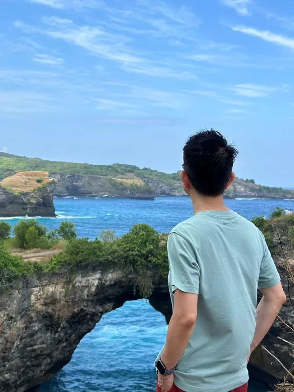 penida0111-jpeg Bali-Penida Island佩尼達島快閃 海天一色的美景賞到飽