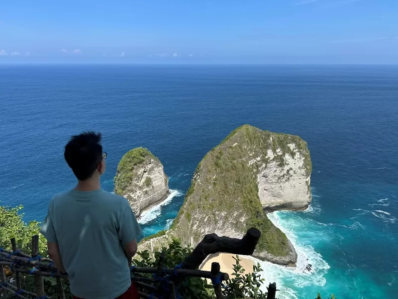 penida0114-jpeg Bali-Penida Island佩尼達島快閃 海天一色的美景賞到飽