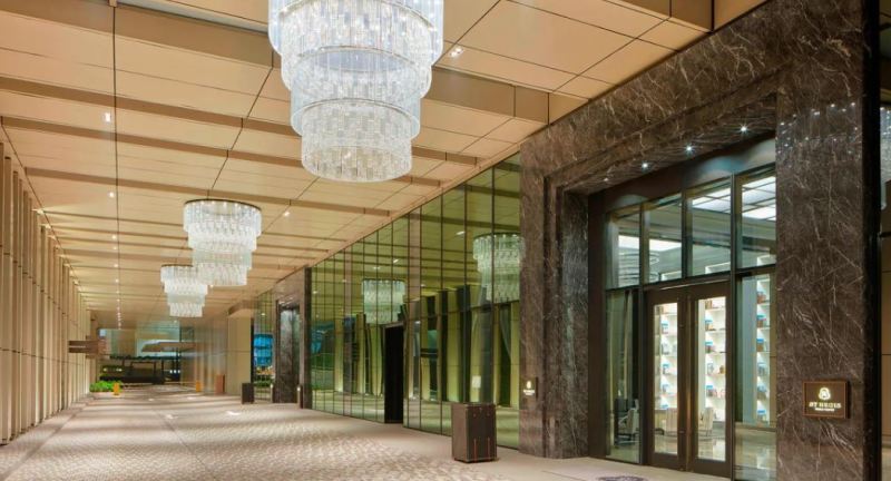 stregiskl02 Kuala Lumpur-St. Regis吉隆坡瑞吉 華麗精品飯店