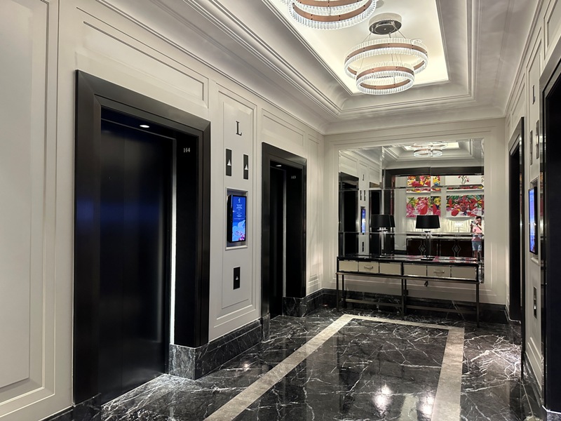 stregiskl15 Kuala Lumpur-St. Regis吉隆坡瑞吉 華麗精品飯店