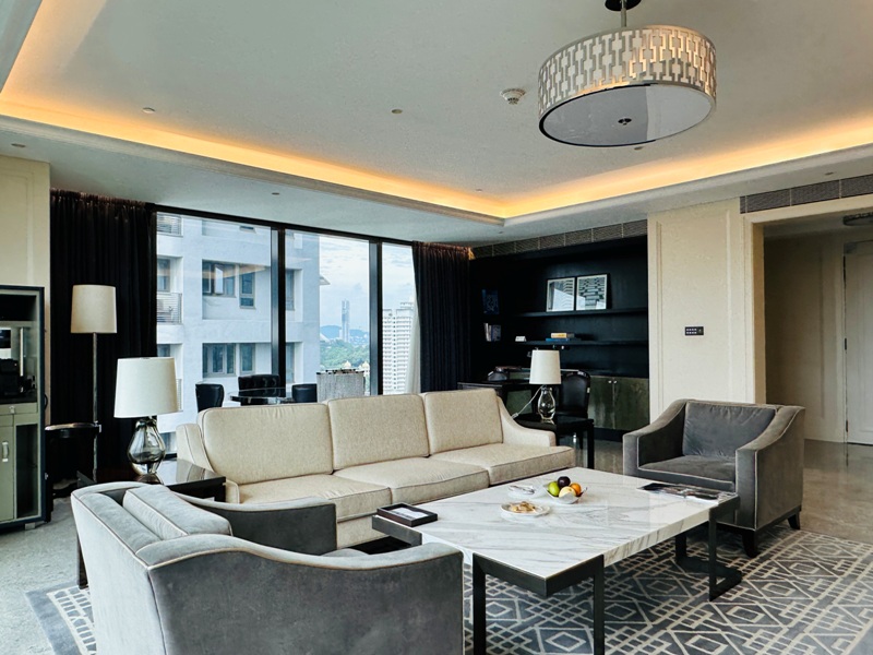 stregiskl18 Kuala Lumpur-St. Regis吉隆坡瑞吉 華麗精品飯店
