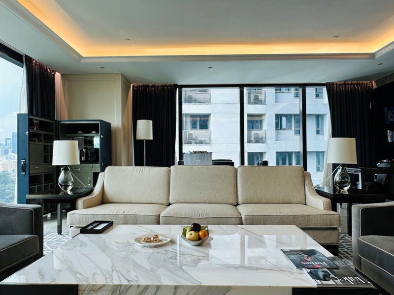 stregiskl20 Kuala Lumpur-St. Regis吉隆坡瑞吉 華麗精品飯店